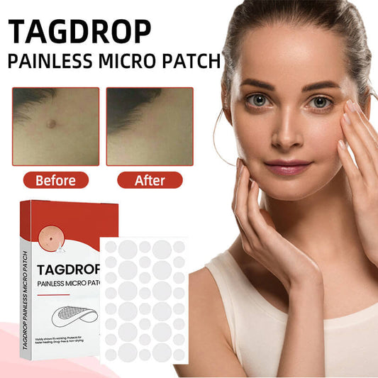 💥painless micro-patch🔥