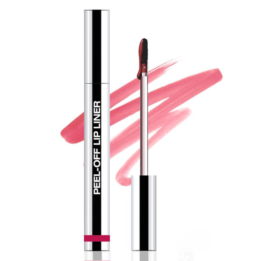 Peel Off Lip Liner