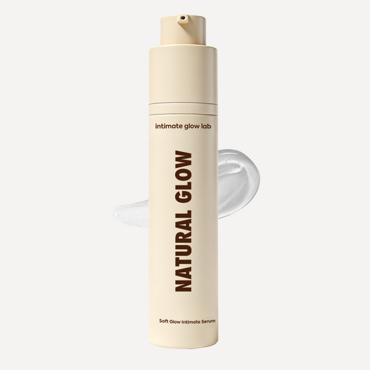3-in-1 Bikini Care Serum