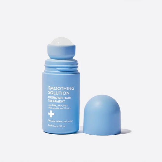 🎁Last day 80% OFF🎁Razor Bump & Ingrown Hair Treatment