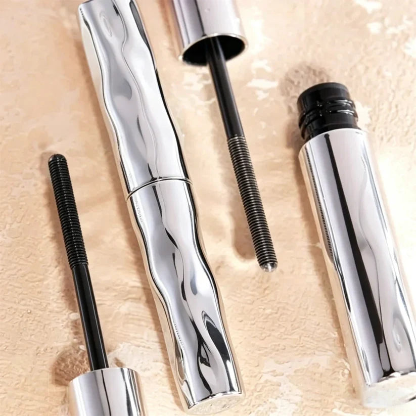LAST DAY - BUY 1 GET 1 FREE💜Waterproof Curling & Lengthening Mascara