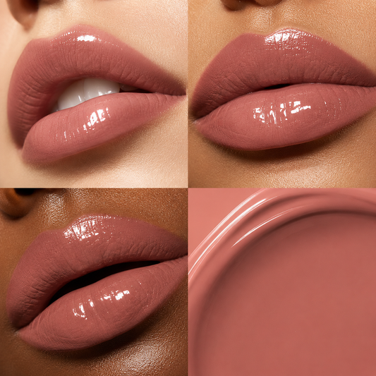 2-in-1 Matte & Gloss Lip Color