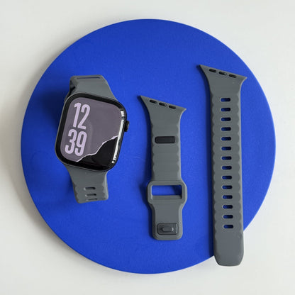 Apex Outdoor Sports Silicone Band for Apple Watch