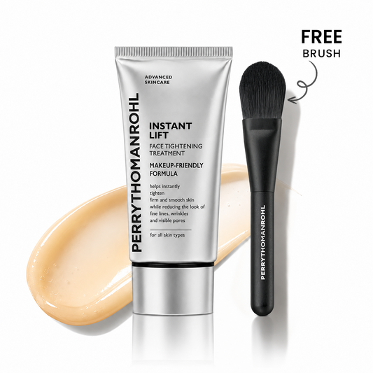 Instant Firming Easy Wear Face Tightener
