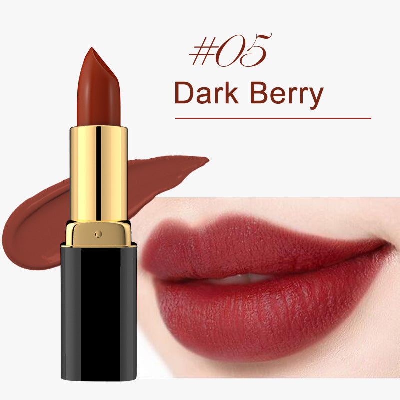 #05 Dark Berry