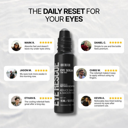 Eye Rescue Eye Serum