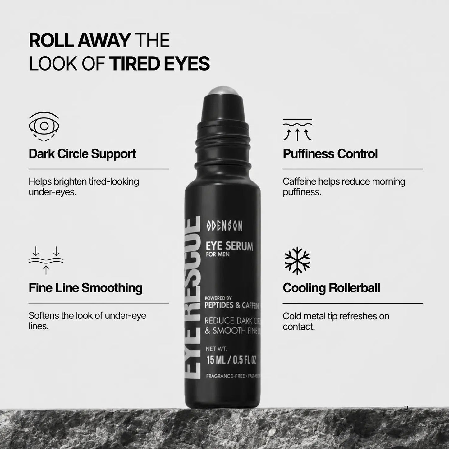 Eye Rescue Eye Serum