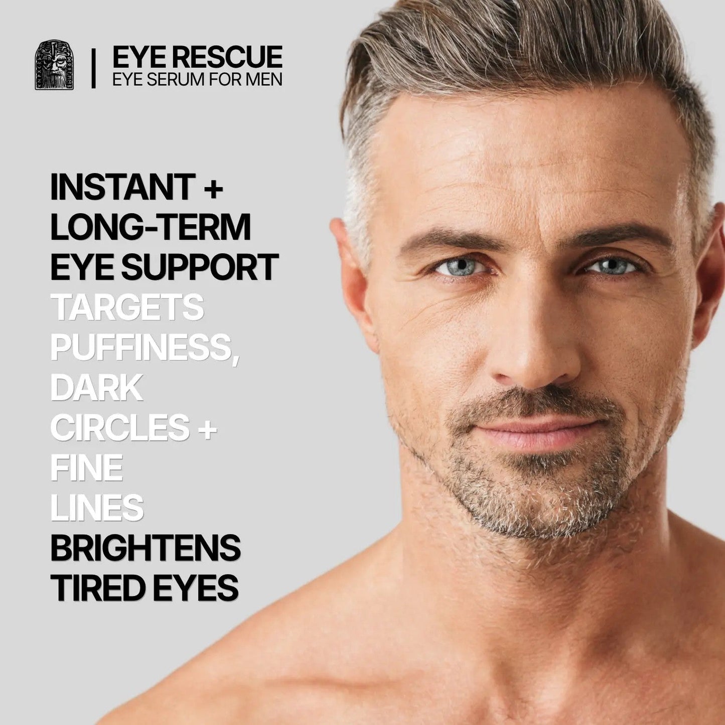 Eye Rescue Eye Serum