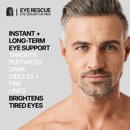 Eye Rescue Eye Serum