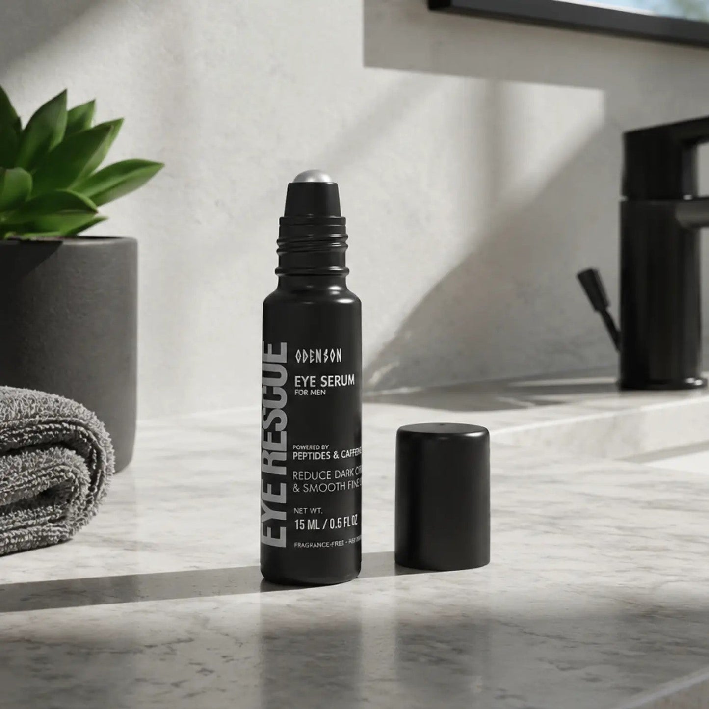 Eye Rescue Eye Serum